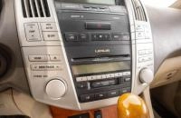 Lexus RX 20 из 28