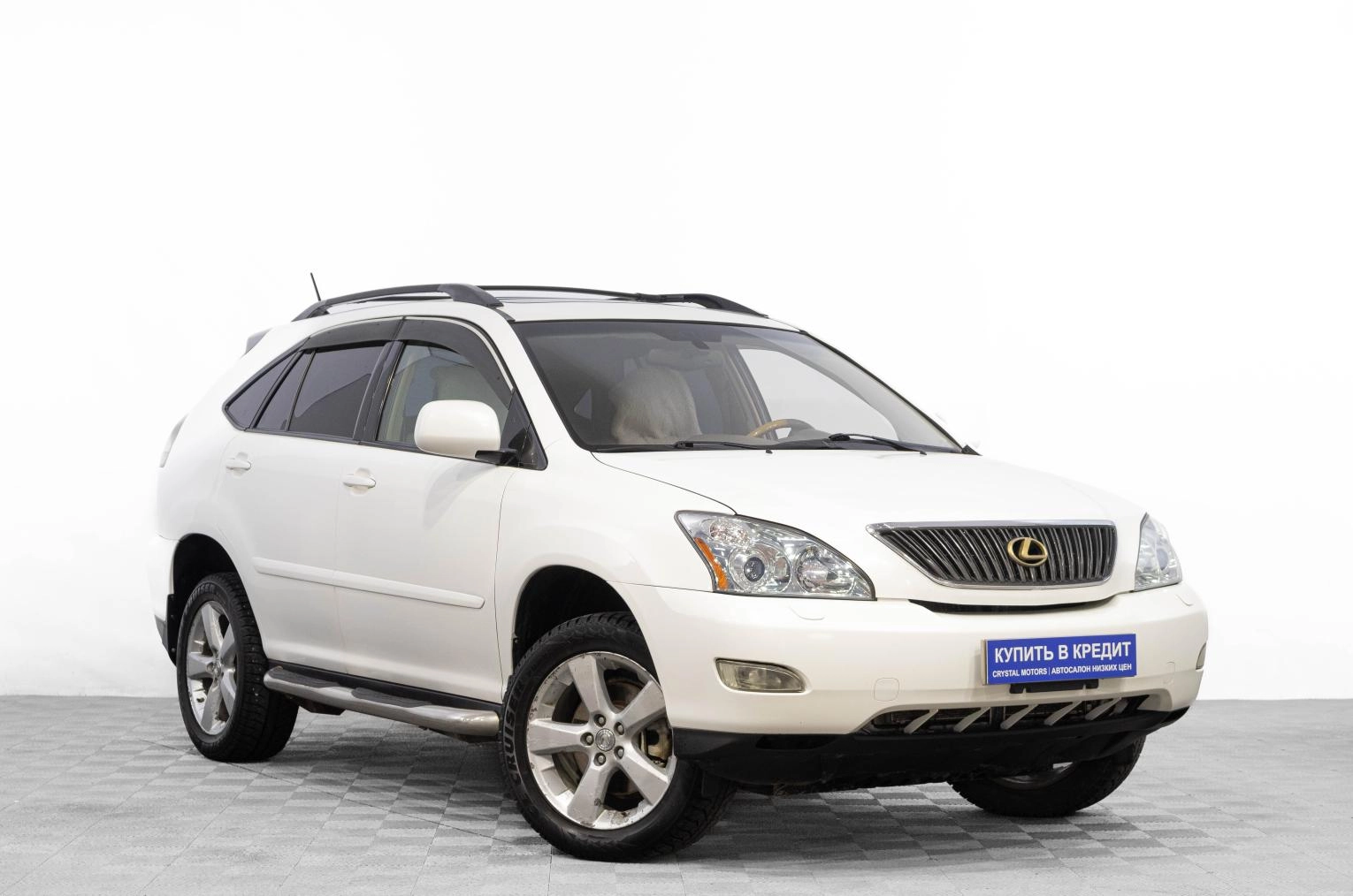 Lexus RX 1 из 28