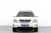 Lexus RX 2 из 28