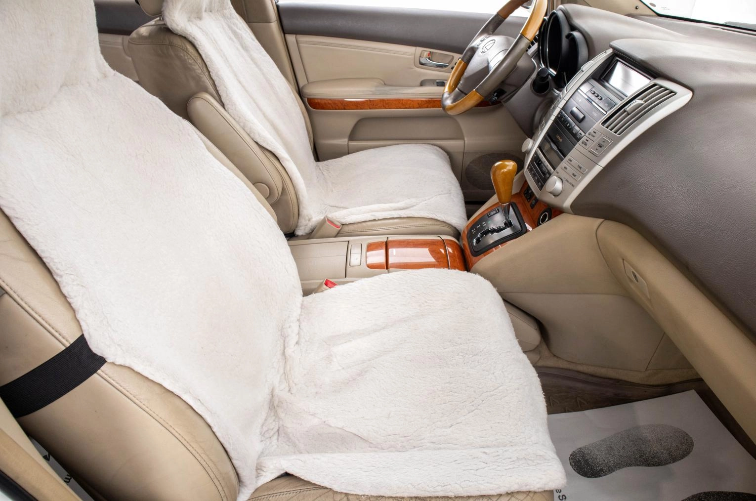 Lexus RX 23 из 28