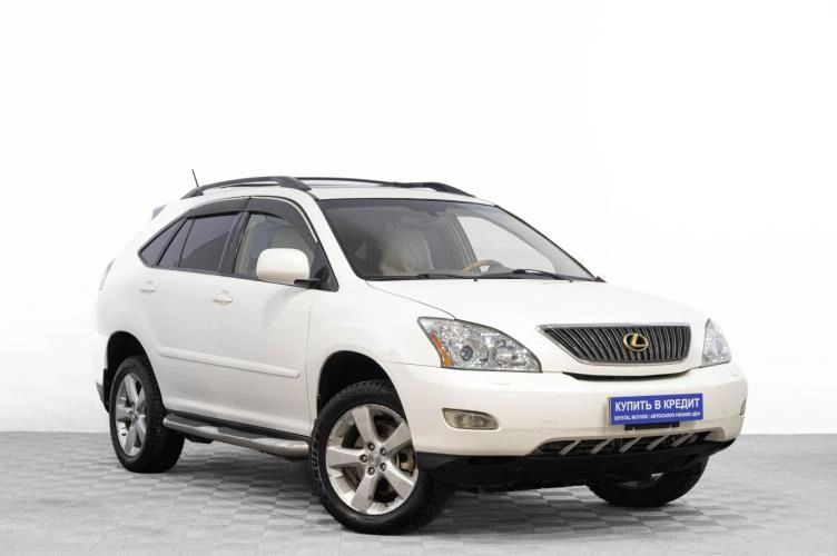 Lexus RX 1 из 6