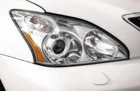 Lexus RX 7 из 28