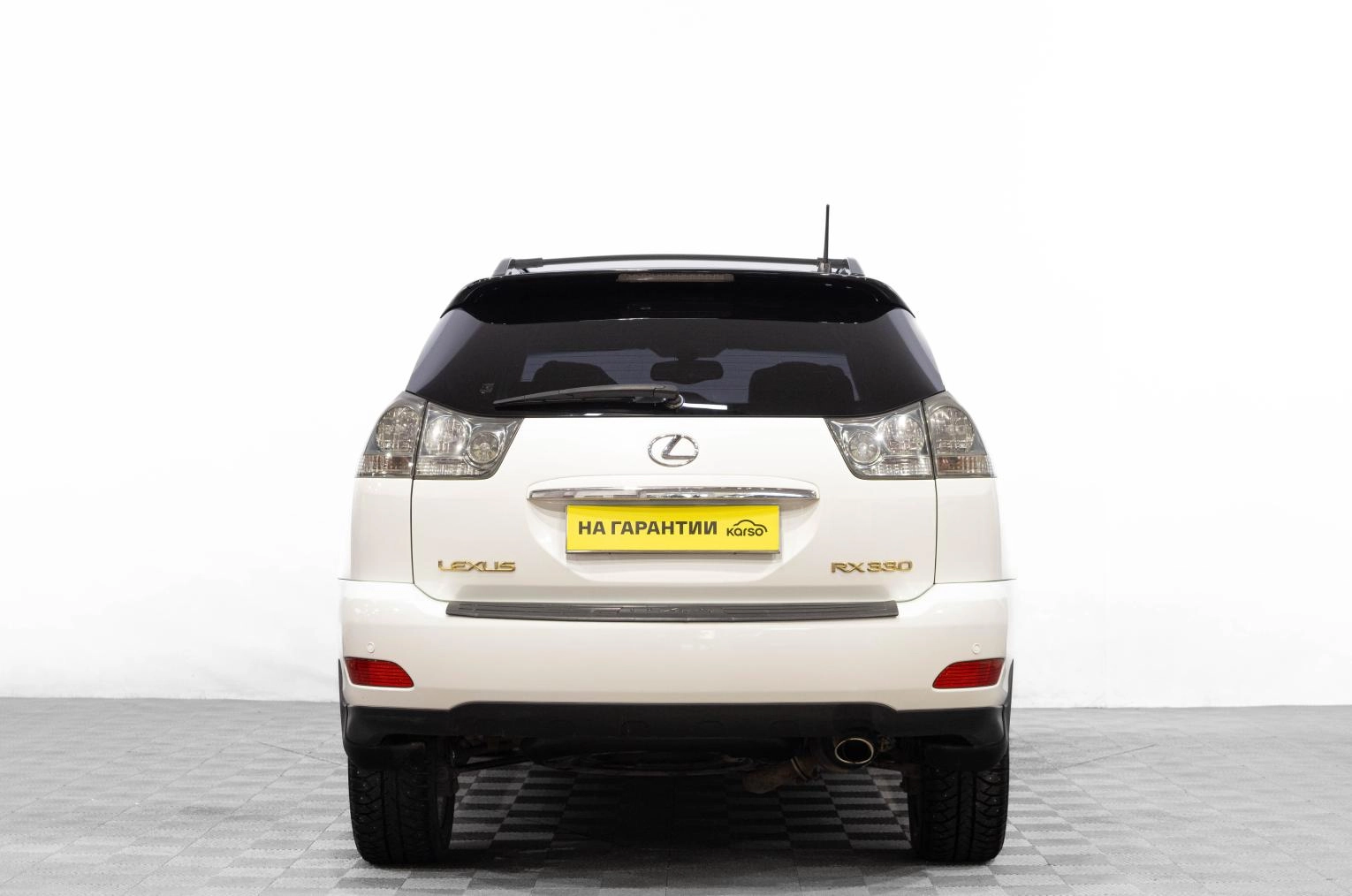 Lexus RX 5 из 28