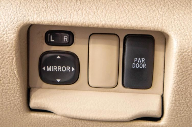 Lexus RX 13 из 28