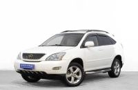 Lexus RX 3 из 28