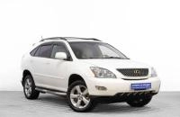 Lexus RX 1 из 28