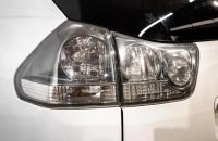 Lexus RX 8 из 28