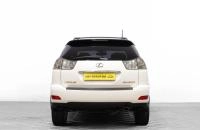 Lexus RX 5 из 28