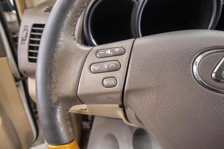 Lexus RX 16 из 28