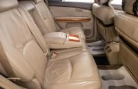 Lexus RX 26 из 28