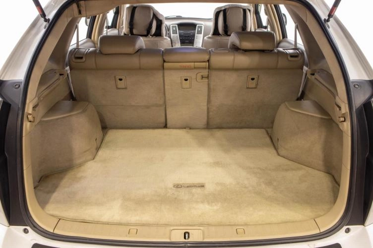 Lexus RX 28 из 28