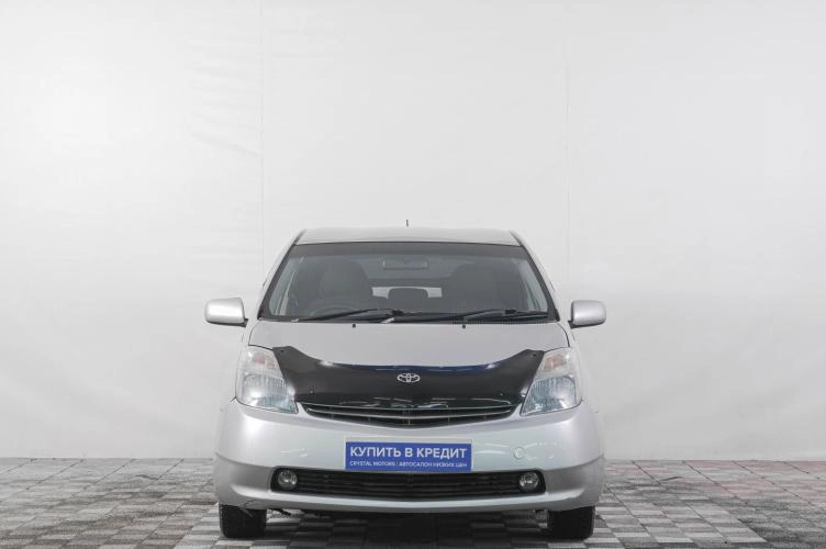 Toyota Prius 2 из 6