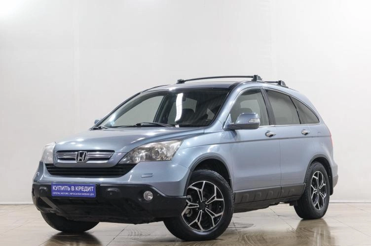 Honda CR-V 3 из 6