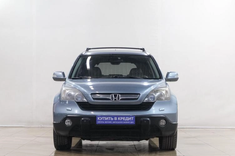 Honda CR-V 2 из 6