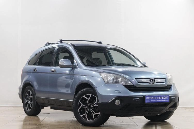 Honda CR-V 1 из 6