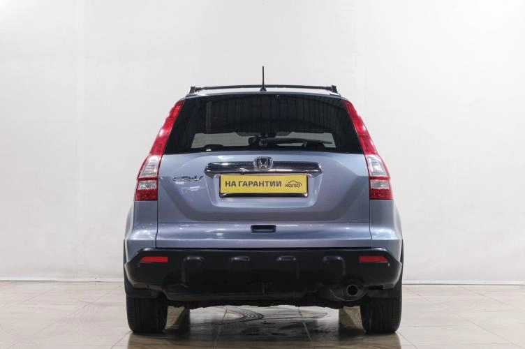 Honda CR-V 5 из 6