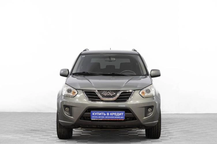 Chery Tiggo (T11) 2 из 6