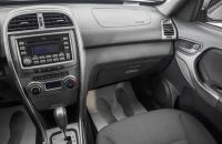 Chery Tiggo (T11) 21 из 24