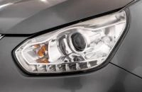 Chery Tiggo (T11) 7 из 24