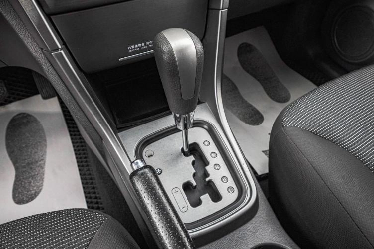 Chery Tiggo (T11) 20 из 24
