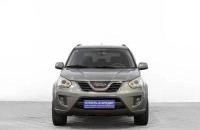 Chery Tiggo (T11) 2 из 24