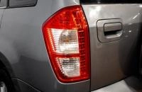 Chery Tiggo (T11) 8 из 24
