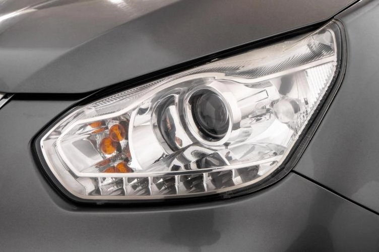Chery Tiggo (T11) 7 из 24