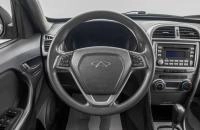 Chery Tiggo (T11) 13 из 24