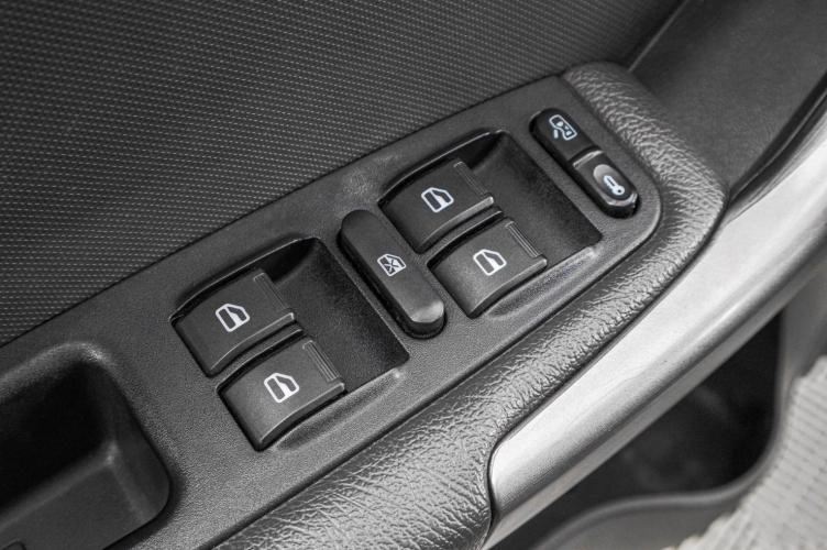 Chery Tiggo (T11) 11 из 24
