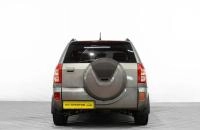 Chery Tiggo (T11) 5 из 24