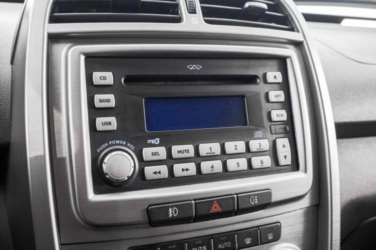 Chery Tiggo (T11) 18 из 24