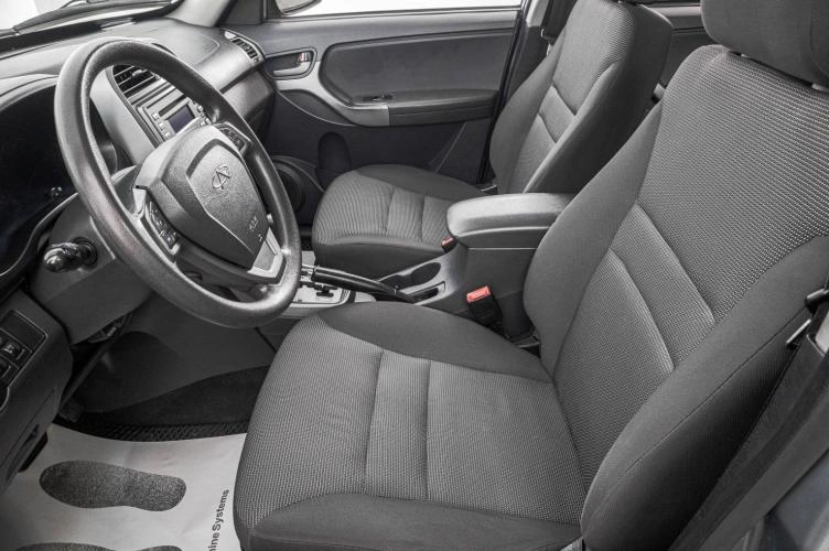 Chery Tiggo (T11) 10 из 24