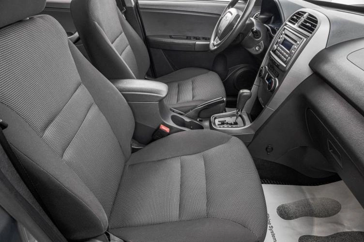 Chery Tiggo (T11) 22 из 24