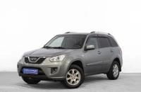 Chery Tiggo (T11) 3 из 24