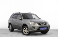 Chery Tiggo (T11) 1 из 24