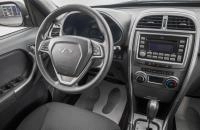 Chery Tiggo (T11) 16 из 24