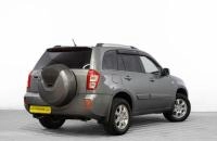 Chery Tiggo (T11) 4 из 24