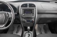 Chery Tiggo (T11) 17 из 24
