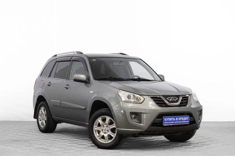Chery Tiggo (T11) 1 из 6