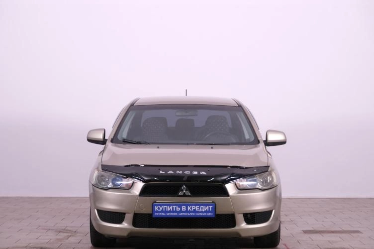 Mitsubishi Lancer 2 из 6