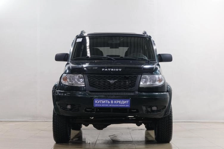 УАЗ Patriot 2 из 6