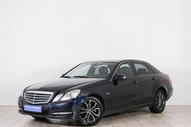 Mercedes-Benz E-класс 3 из 6