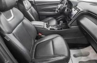 Hyundai Tucson 24 из 30