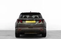 Hyundai Tucson 5 из 30