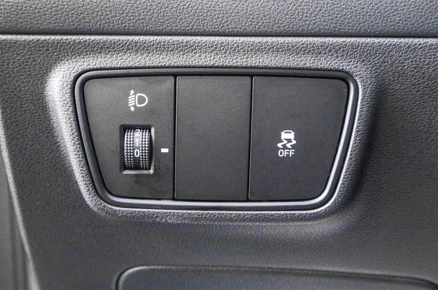 Hyundai Tucson 13 из 30