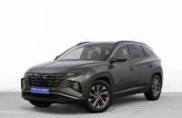 Hyundai Tucson 3 из 30