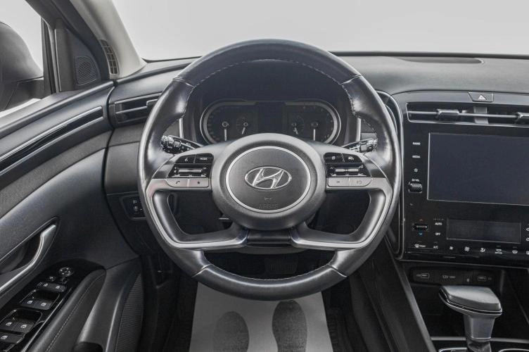 Hyundai Tucson 14 из 30