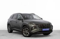 Hyundai Tucson 1 из 30