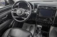 Hyundai Tucson 17 из 30