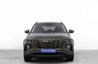 Hyundai Tucson 2 из 30